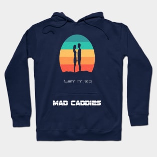 Mad Caddies Hoodie